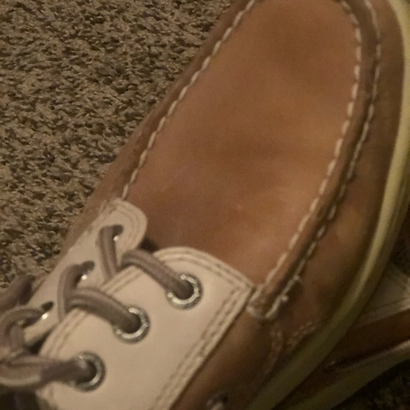 Men’s Sperrys - Picture 4 of 7